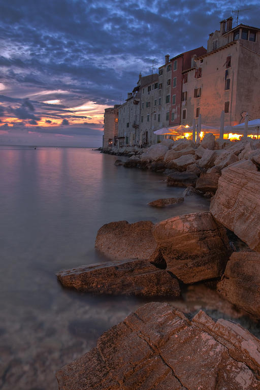 Apartments Suki Rovinj Room photo