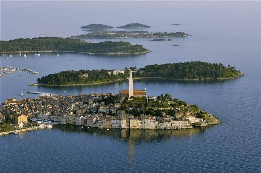 Apartments Suki Rovinj Exterior photo