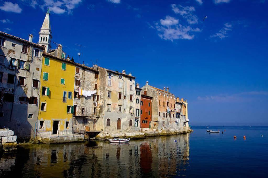 Apartments Suki Rovinj Exterior photo